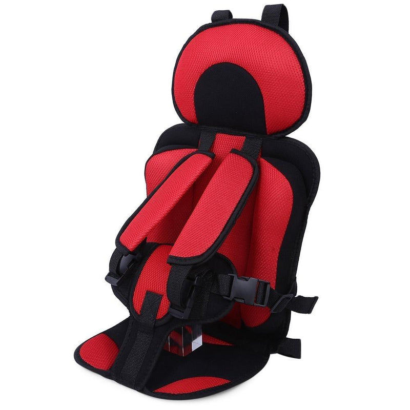 Kid's Car Booster Seat, high back light Soft Cushion