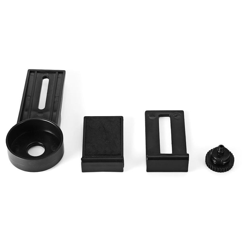 40X60 Monocular Telescope HD Prism Scope with Compass Phone Clip Tripod