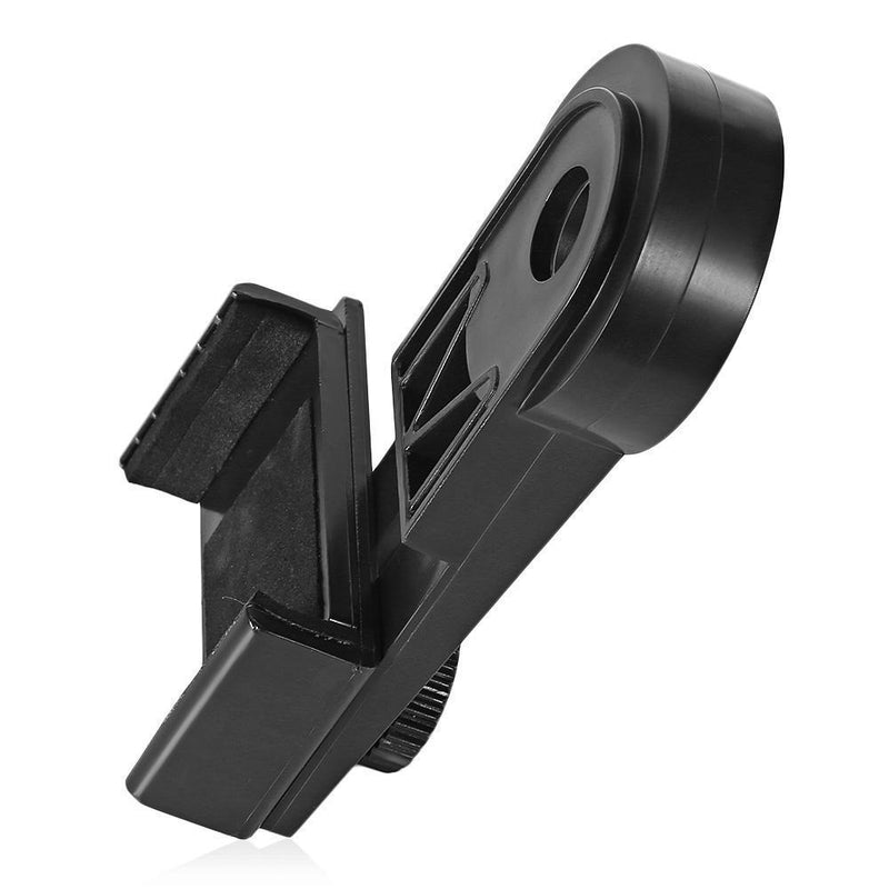 40X60 Monocular Telescope HD Prism Scope with Compass Phone Clip Tripod