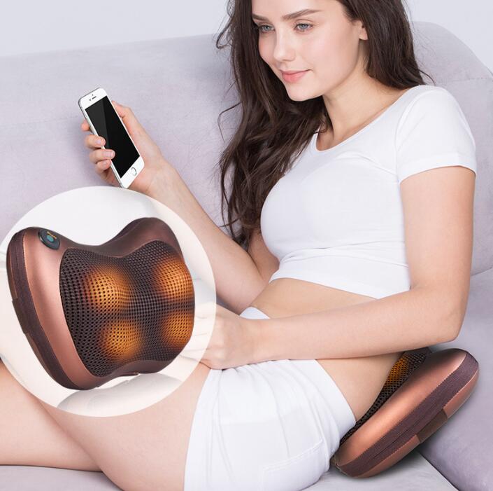 Shiatsu Back and Neck Massager