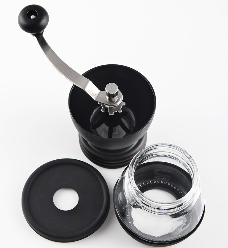 Hand Coffee Grinder Manual Coffee Machine