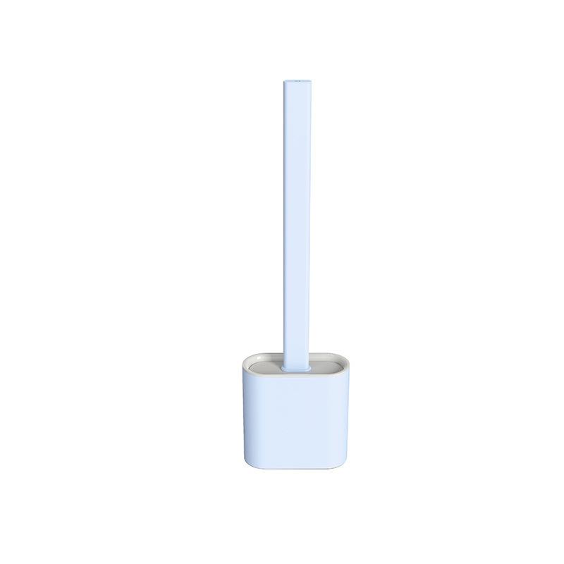 Soft Silicone Toilet Brush