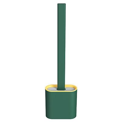 Soft Silicone Toilet Brush