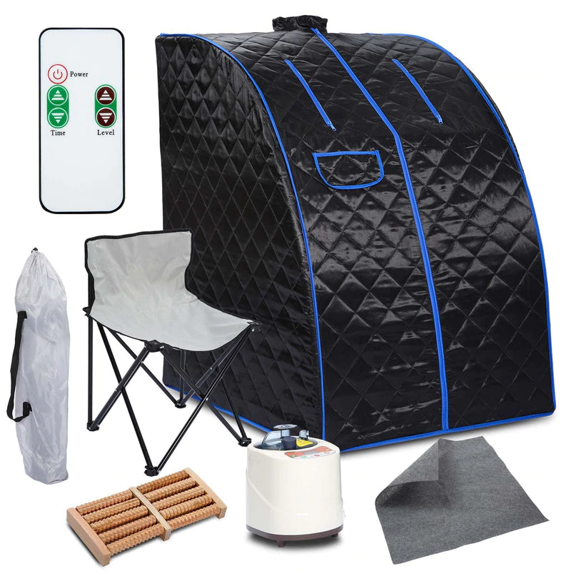 Health-at-Home Portable Sauna Tent