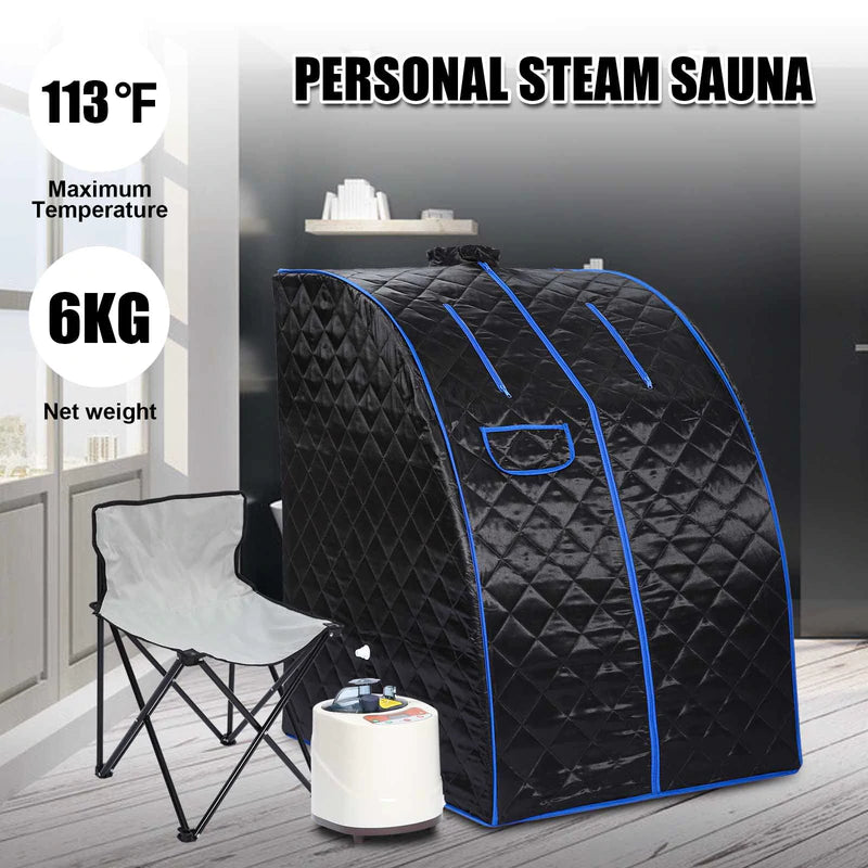 Health-at-Home Portable Sauna Tent