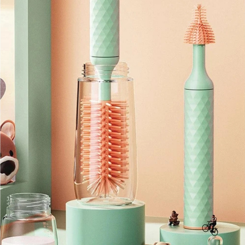 Vrimlo Bottle cleaner