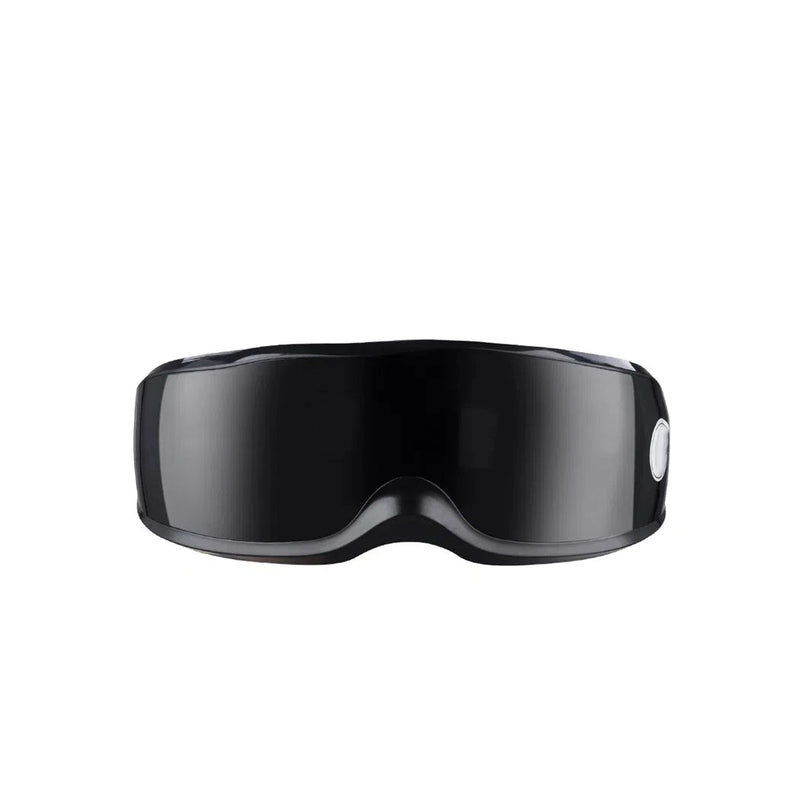 Smart Eye Massager with Magnetic Therapy – 9 Modes of Vibration for Deep Eye Relaxation and Fatigue Relief Anytime