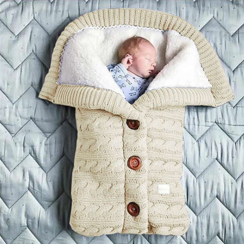 Vrimlo Baby Sleeping Bag | A fine & comfortable sleeping bag for your little one