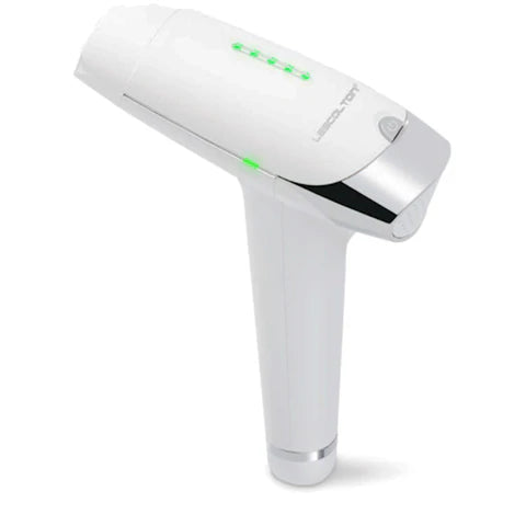 IPL Laser Permanent Hair Removal Machine