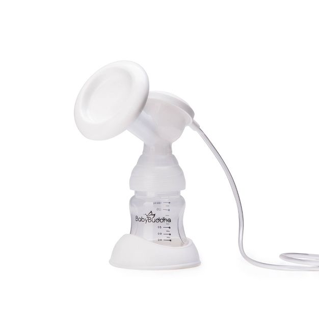 Smart Rechargeable Breast Pump Single or Double Electric Milky