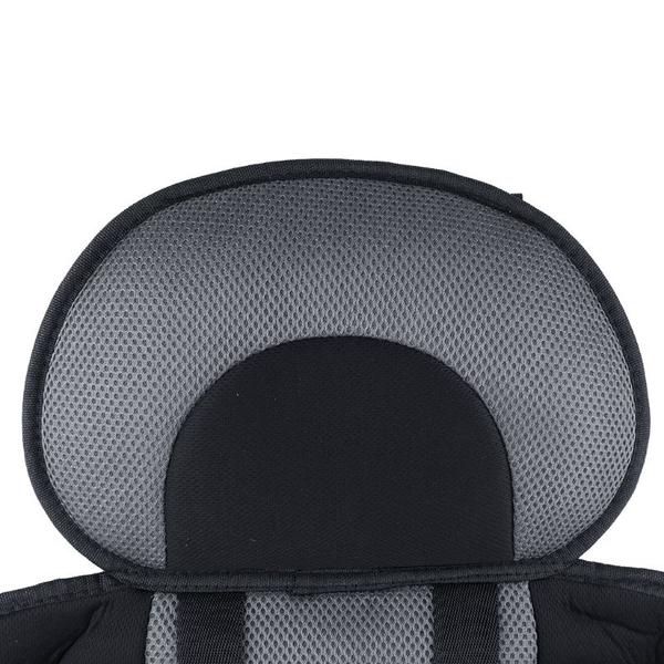 Kid's Car Booster Seat, high back light Soft Cushion