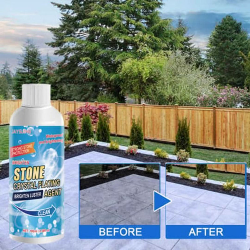 Stain Remover - Removal Oxidation, Rust, Stains