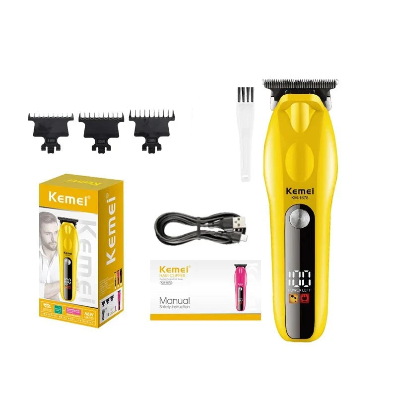 Cordless Vacuum Mop – Powerful 18000Pa Wet & Dry Cleaner