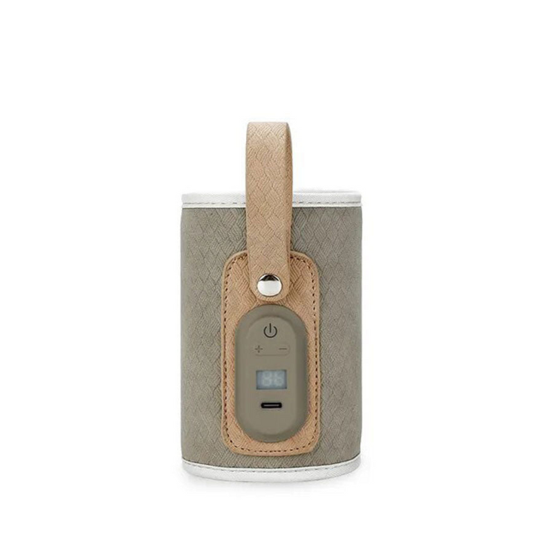 Vrimlo Bottle warmer