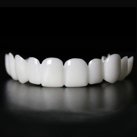 Snap on Smile Veneers - Top rated Teeth Veneers