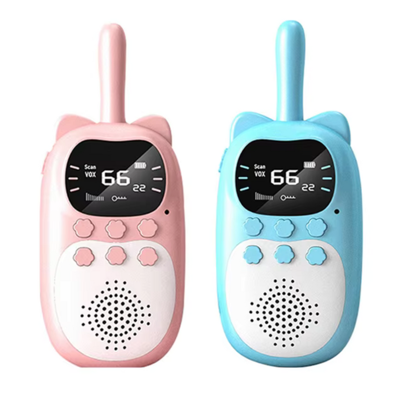 Walkie Talkies | Communicate and play