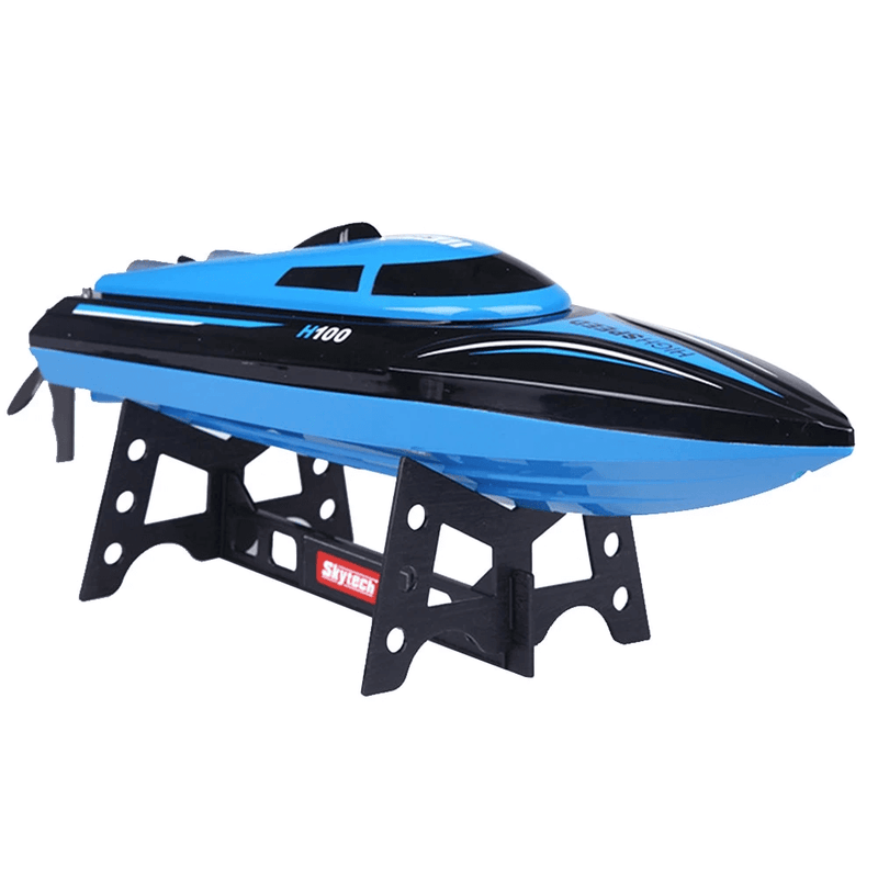 High Speed Racing RC Boat