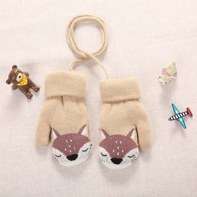 Vrimlo Kids Gloves | The best children's gloves for the winter