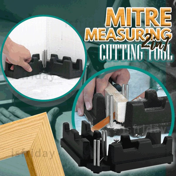 Adjustable Mitre Corner Clamp