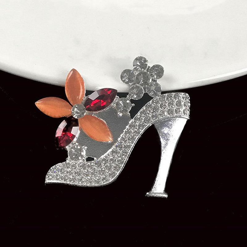 1PC Car Air Vent Clip Ornament, Crystal Car Diffuser, Bling Rhinestone Oil Diffuser Vent Clip, Car Freshener Car Accessories For Women