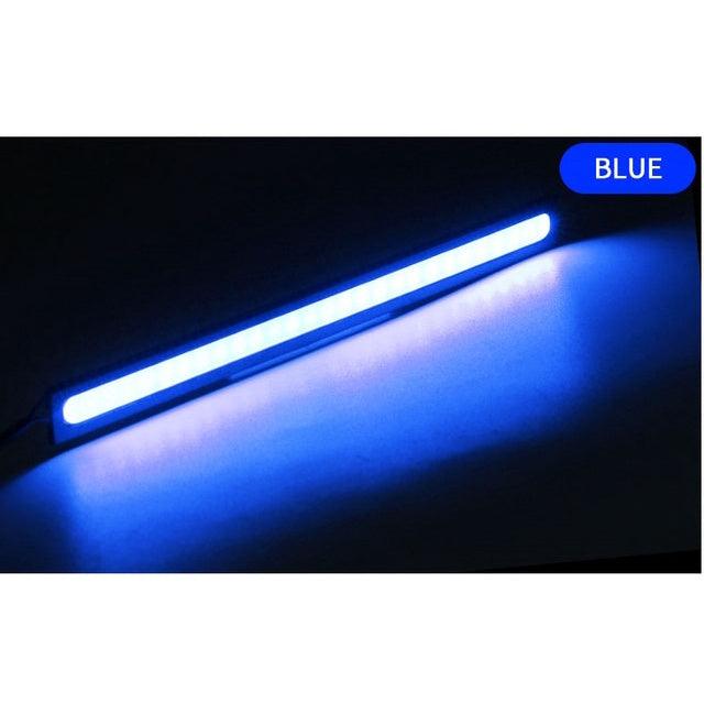 1pcs 17cm 12V Waterproof DRL LED Bulb For Fog