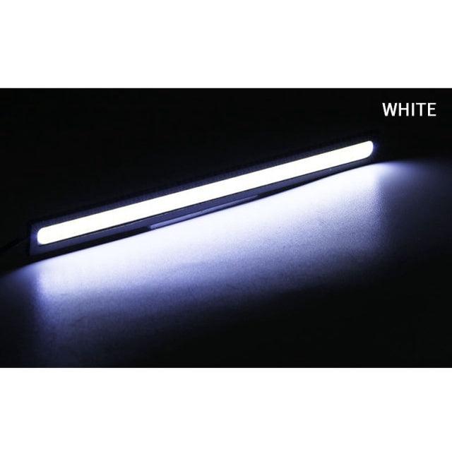 1pcs 17cm 12V Waterproof DRL LED Bulb For Fog