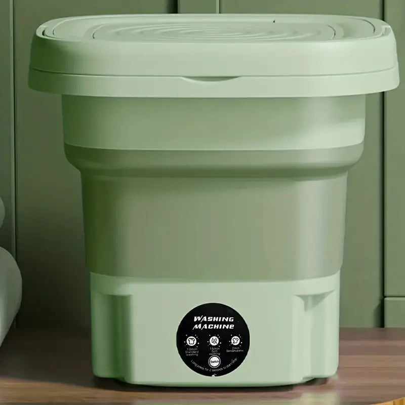 WashMate ™ Mini Washing Machine