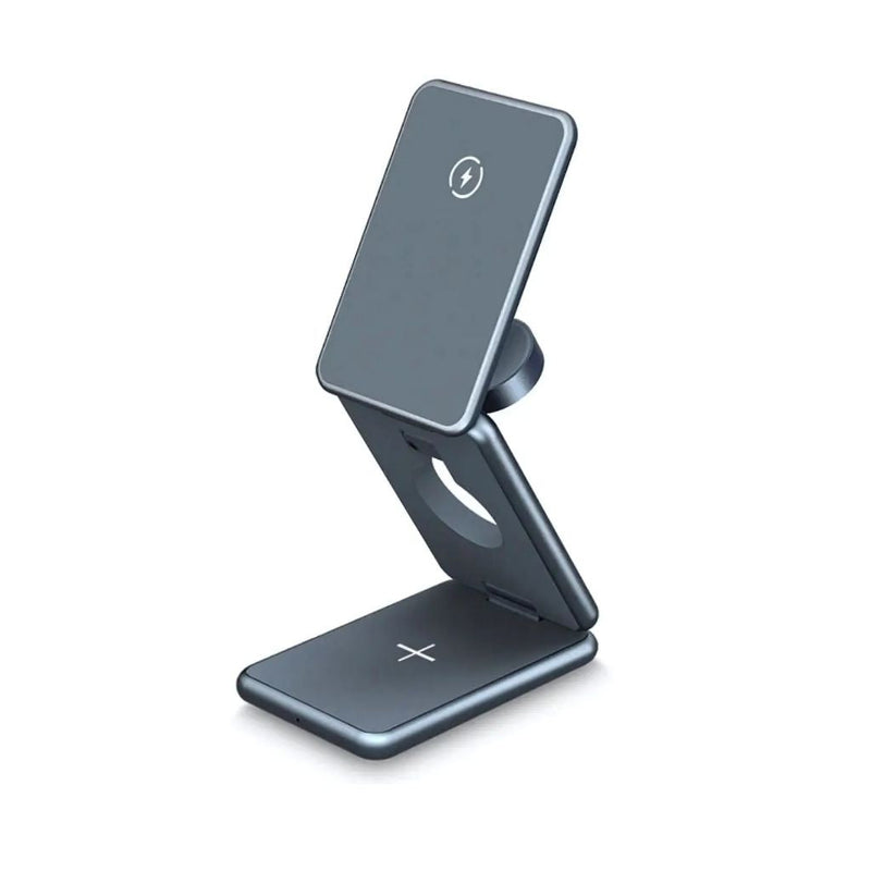 3 in 1 Foldable Charger for Apple