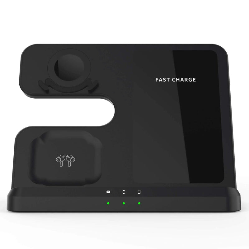 3 in 1 Wireless Charger for Samsung