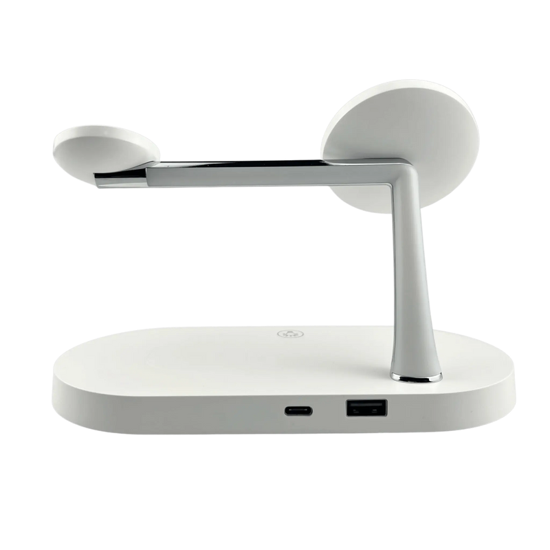 3 in 1 Magnetic Charger for Apple