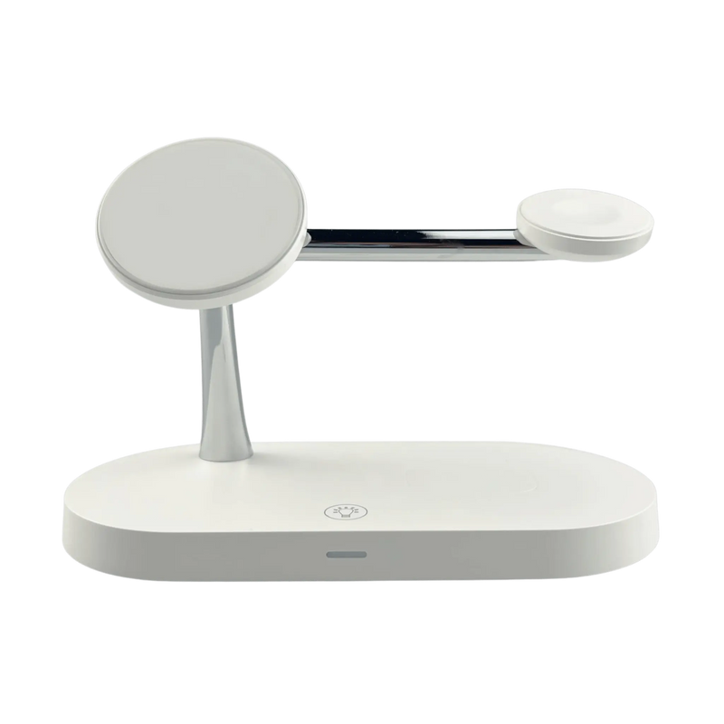 3 in 1 Magnetic Charger for Apple