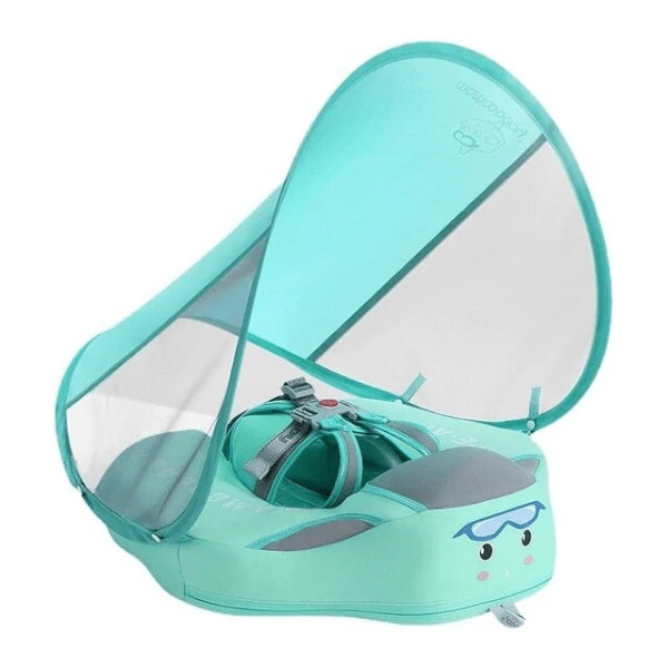 SMART BABY SWIMMING TRAINER/FLOATER