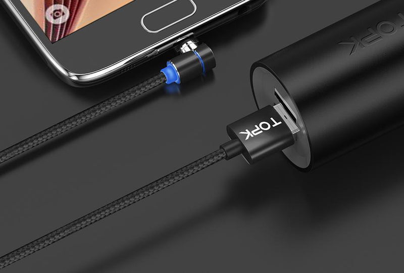 360 Smart Charging Cable