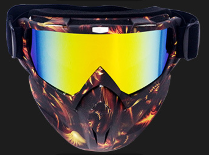 Outdoor Goggles, Bike Goggles