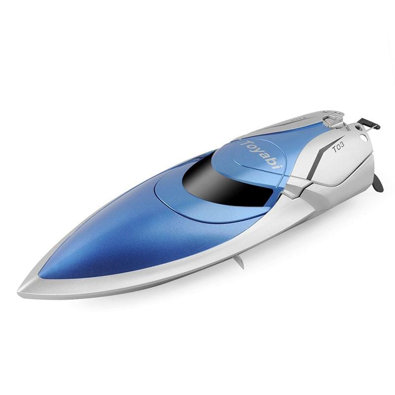 High Speed Remote Control Boat Toy