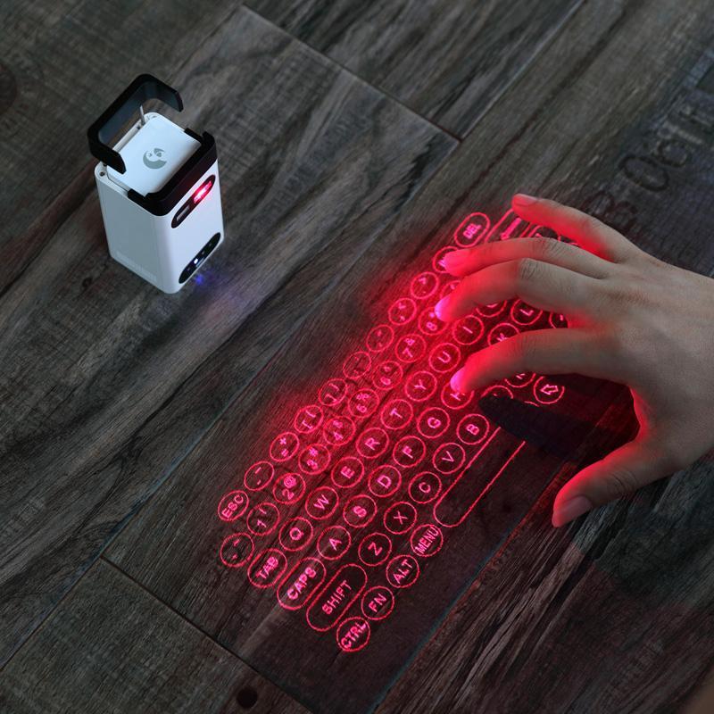 Projection Laser Keyboard | Portable Solutions