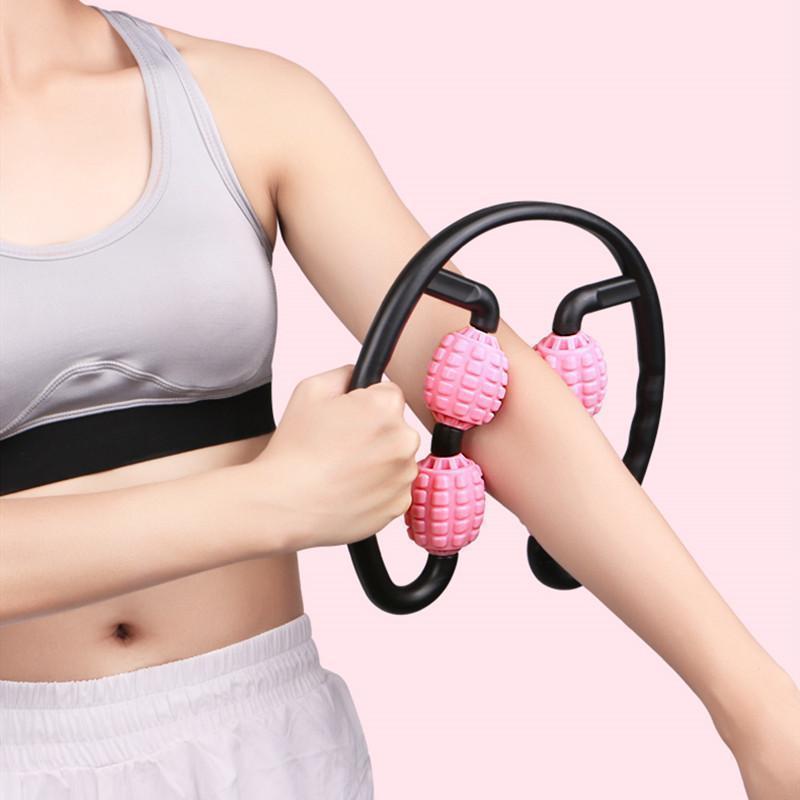 U-Muscle Massage Roller