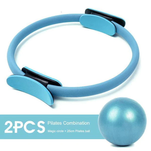 Pilates Workout Ring