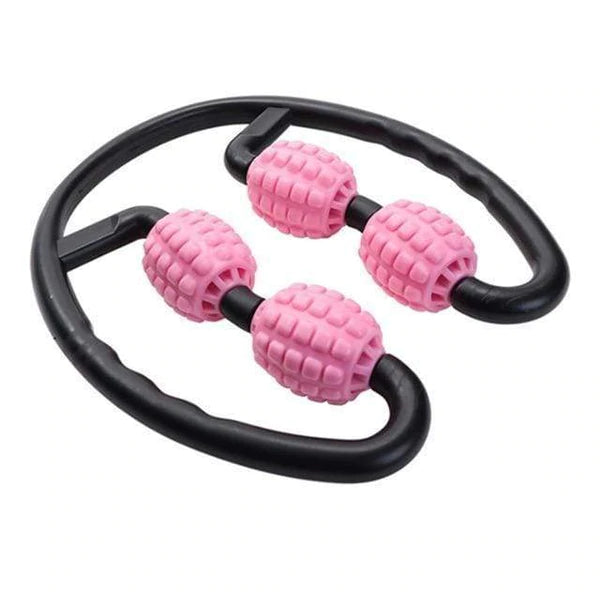 U-Muscle Massage Roller