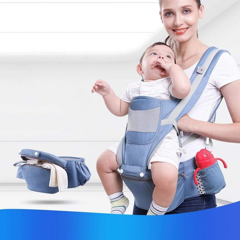 Multifunctional Baby Carrier