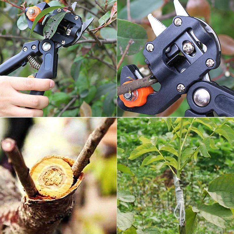 Multifunctional Grafting & Gardening Kit