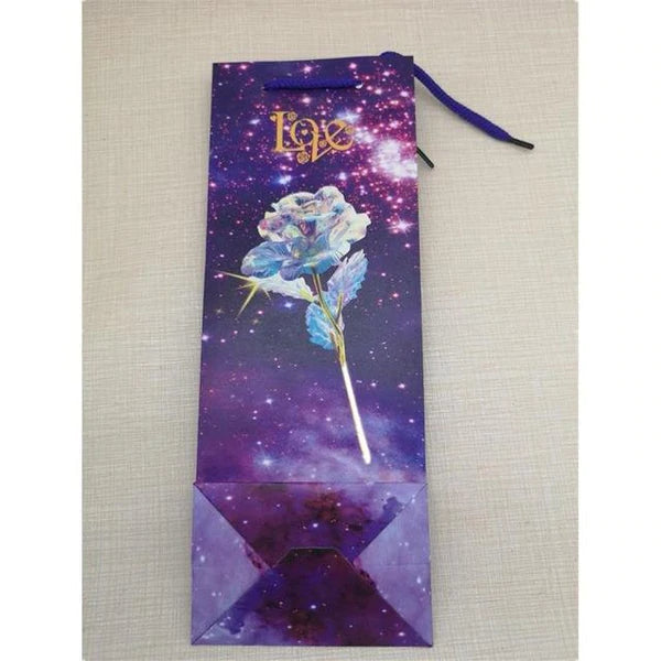 Galaxy Craft Rose | Exquisite Gift Ideas