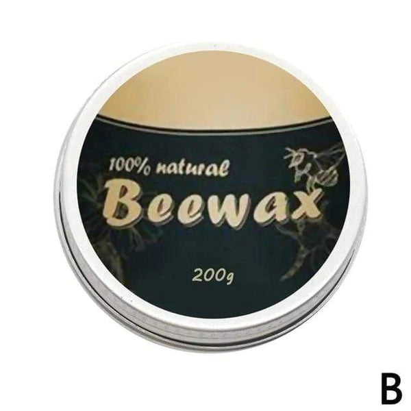 Bee's Wax Natural Wood Seasoning