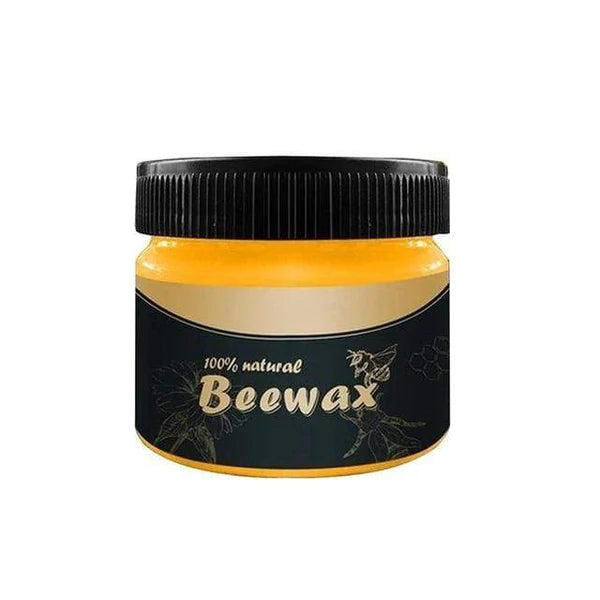 Bee's Wax Natural Wood Seasoning