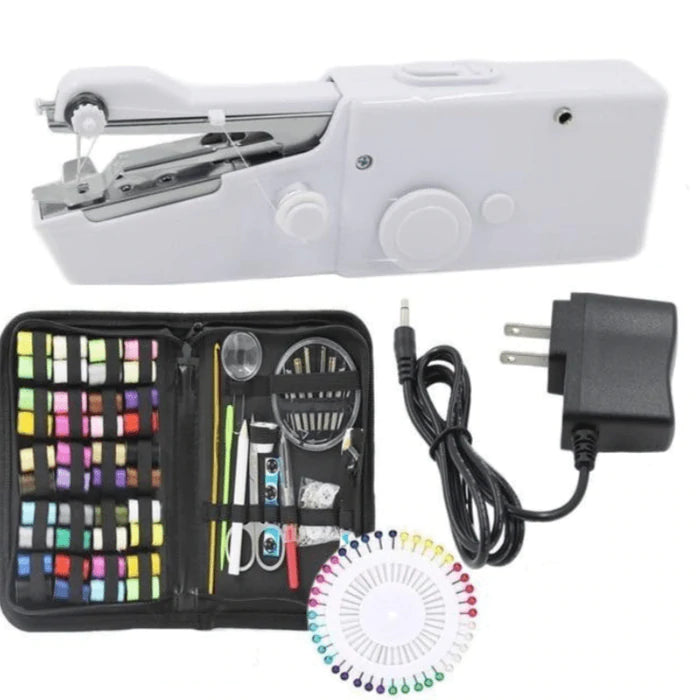 Handheld Sewing Machines Kit