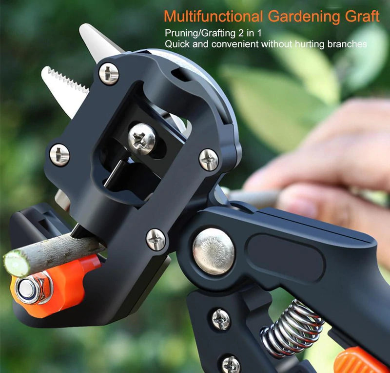 Multifunctional Grafting & Gardening Kit