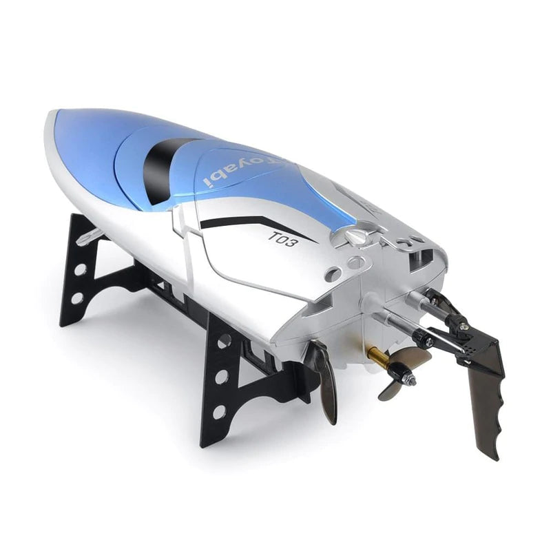 High Speed Remote Control Boat Toy