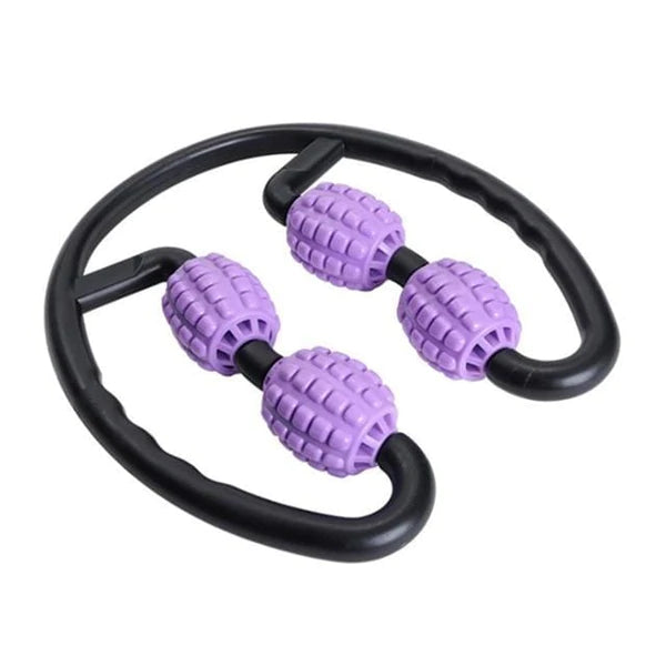 U-Muscle Massage Roller