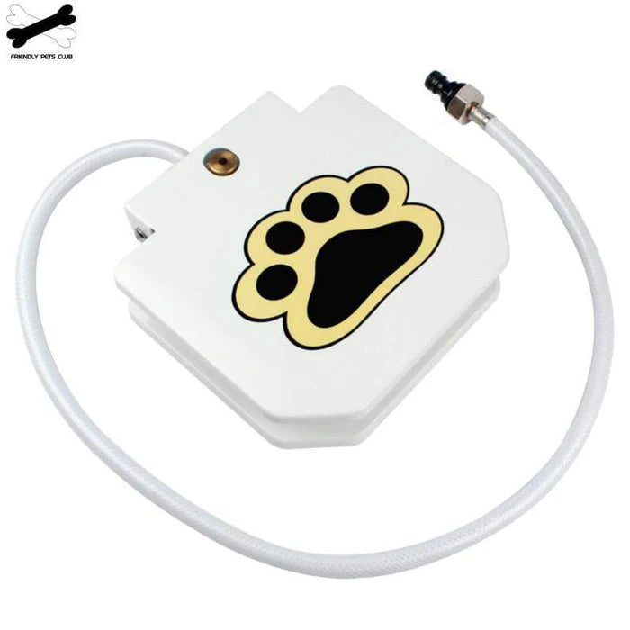 Pet Dog Water Fountain