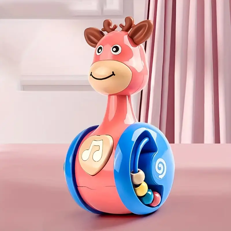 Wiggle Deer
